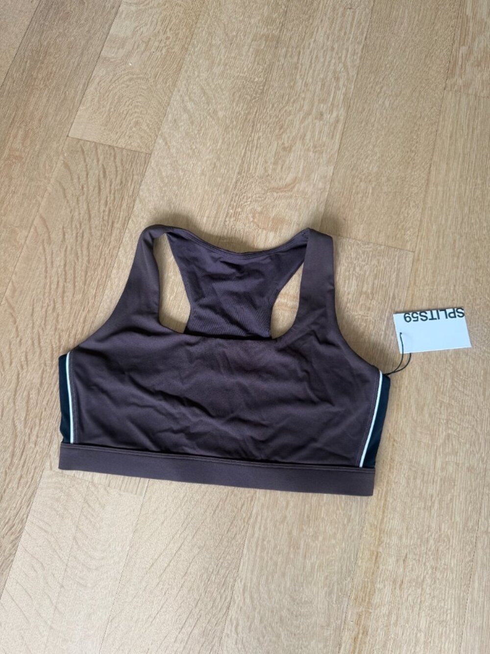 NWT Splits 59 - Lexi Rigor Bra - Picture 4 of 6
